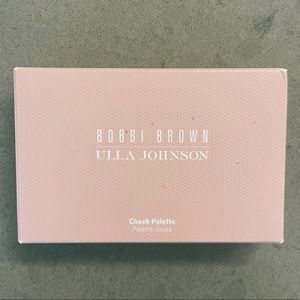 Bobbi Brown x Ulla Johnson Esme Cheek Palette